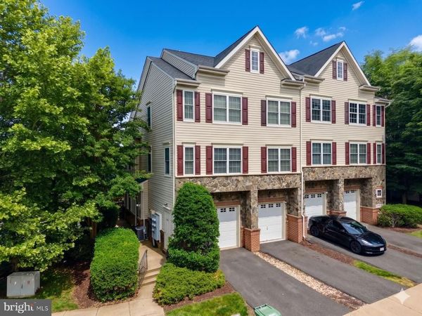 16815 NUTTAL OAK PLACE, WOODBRIDGE, VA 22191