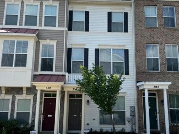310 WHITE OAK WAY, GLEN BURNIE, MD 21061