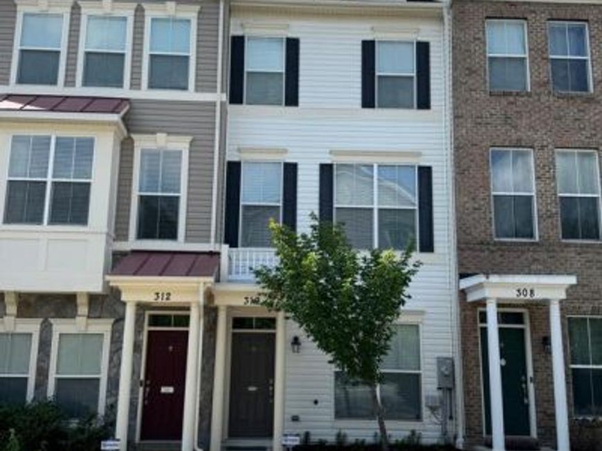 310 White Oak Way, Glen Burnie, MD 21061 Main Photo