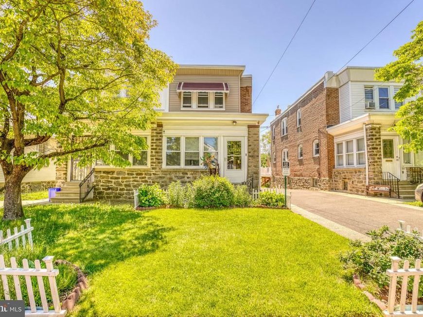 534 Tyson Avenue, Philadelphia, PA 19111 Main Photo