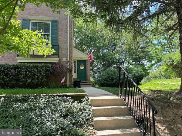 9767 EARLY SPRING WAY, COLUMBIA, MD 21046