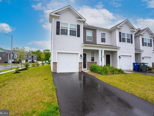 1 ARLOTTA STREET, GLASSBORO, NJ 08028