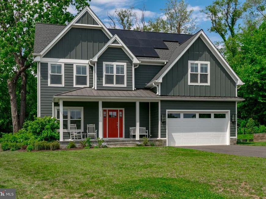 111 Ellershaw Court, Annapolis, MD 21401 Main Photo