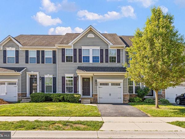 546 CANAL DRIVE, MIDDLETOWN, DE 19709