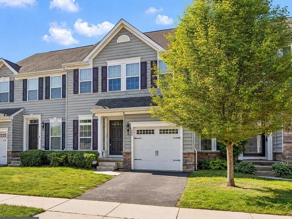 546 CANAL DRIVE, MIDDLETOWN, DE 19709