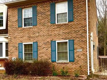 8900 SHAMROCK COURT, SPRINGFIELD, VA 22152