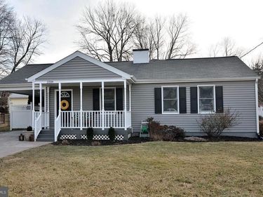 2209 BOXWOOD DRIVE , FALLS CHURCH, VA 22043