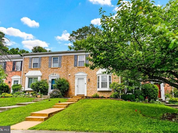 9 ISLAND RUN COURT, CATONSVILLE, MD 21228
