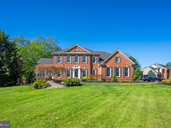 2112 BORDLY DRIVE , BROOKEVILLE, MD 20833