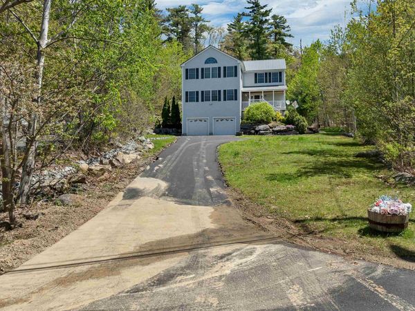 48 Deer Run Lane, Gilford, NH 03249