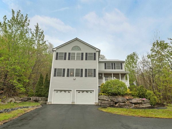 48 Deer Run Lane, Gilford, NH 03249