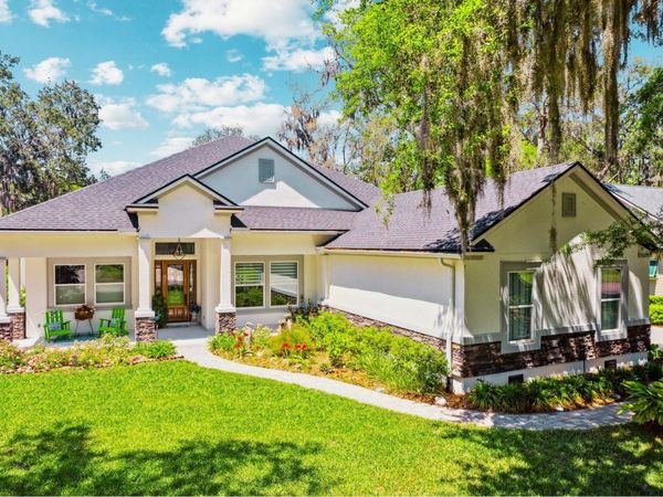 96133 OYSTER BAY Drive , Fernandina Beach, FL 32034