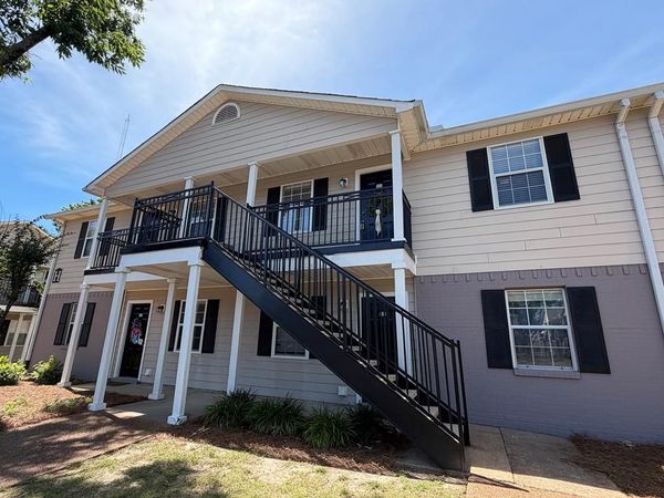 H-6 2112 Old Taylor Rd, Oxford, MS 38655