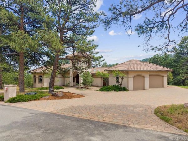 23004 Whispering Woods , Golden, CO 80401