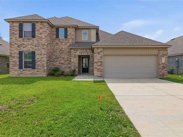 75633 SYLVIA Drive, Covington, LA 70435