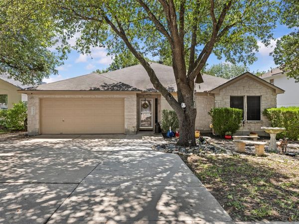 7513 Vol Walker DR, Austin, TX 78749