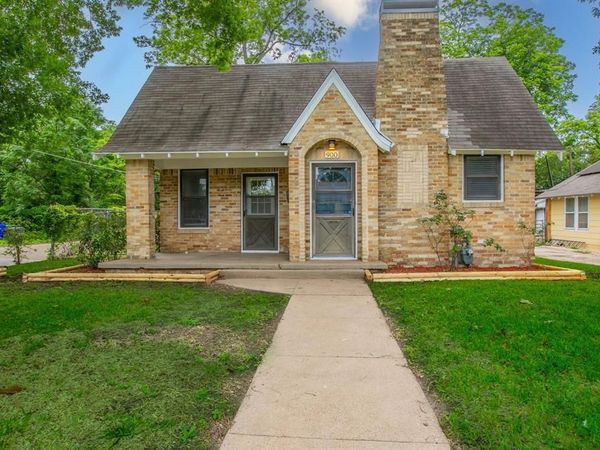 900 N 31st Street, Waco, TX 76707