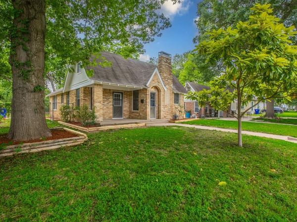 900 N 31st Street, Waco, TX 76707