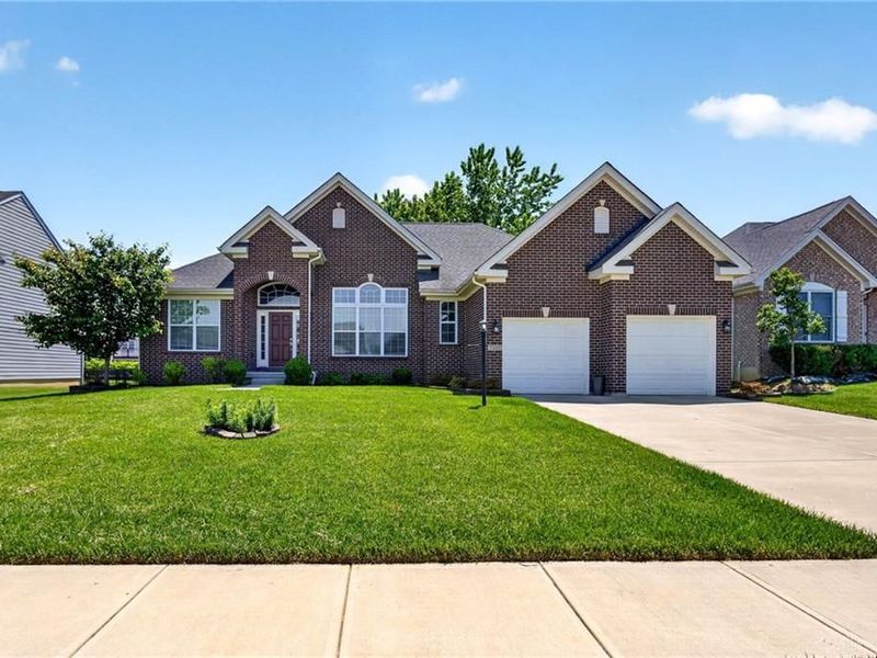 3605 Marwood Drive, Sugarcreek Township, OH 45305 Photo 2