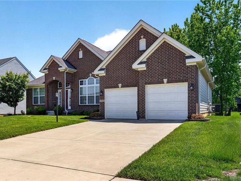 3605 Marwood Drive, Sugarcreek Township, OH 45305 Photo 3