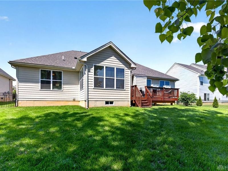 3605 Marwood Drive, Sugarcreek Township, OH 45305 Photo 35