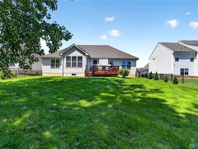 3605 Marwood Drive, Sugarcreek Township, OH 45305 Photo 36