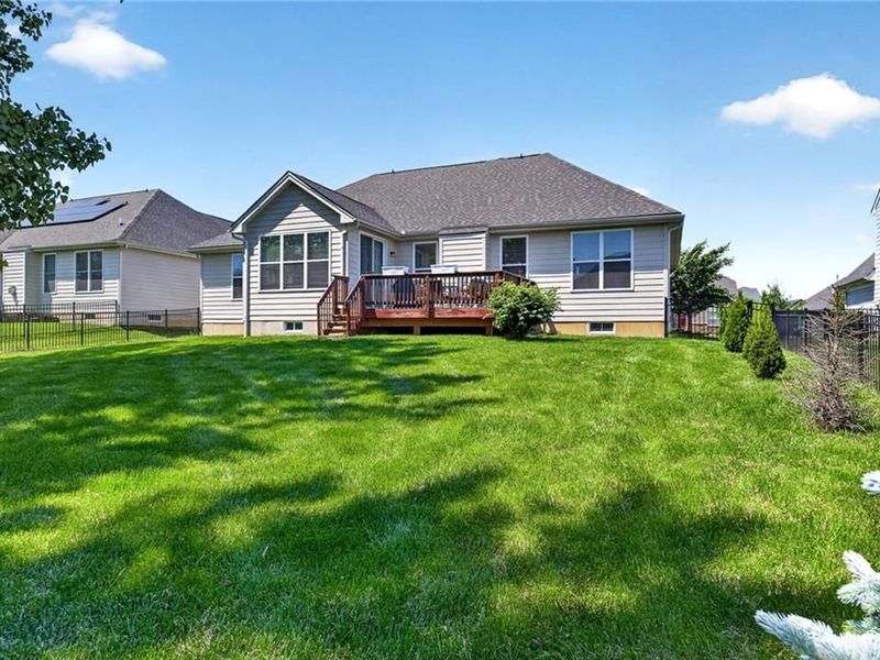 3605 Marwood Drive, Sugarcreek Township, OH 45305 Photo 37