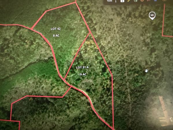 0 Old Mail Road , Unit 31A, Duck River, TN 38454