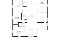 2711 Saratoga Road photo 4