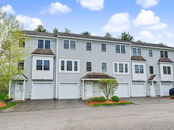 41 Boston Rd, Unit 482, Billerica, MA 01862