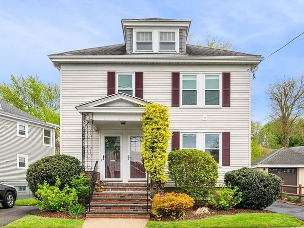 3 Preston Rd, Unit 1, Salem, MA 01970