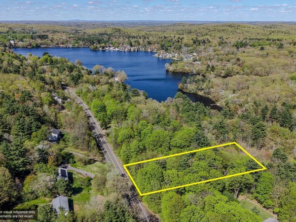 89 Stafford Rd, Wales, MA 01081