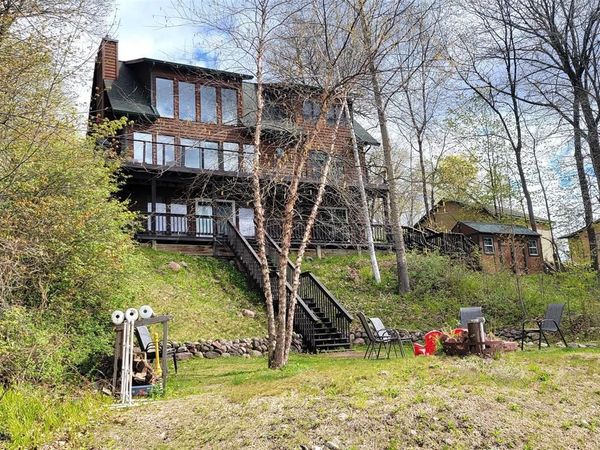 16387 Arrowhead Lane, Birchwood, WI 54817