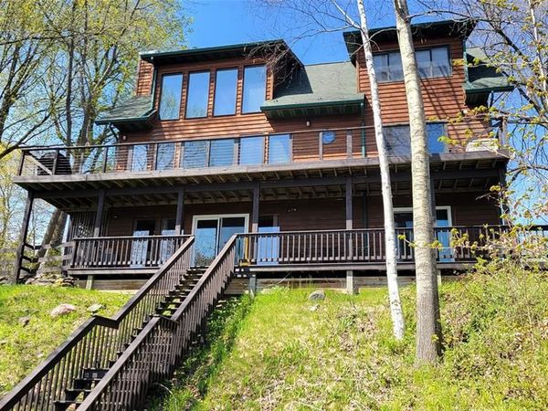 16387 Arrowhead Lane, Birchwood, WI 54817