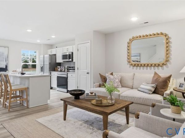 14650 Hancock Towns Drive , Unit S-2, Chesterfield, VA 23832