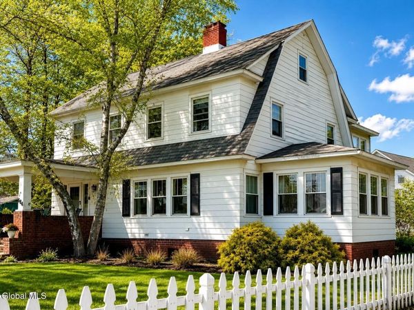 634 Glen Street, Queensbury, NY 12804