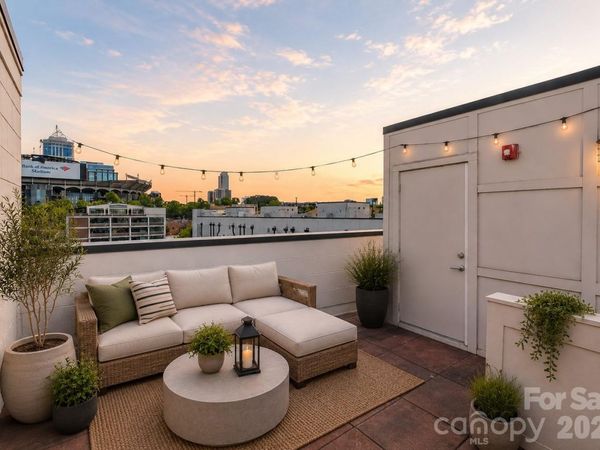 613 Mcninch Street, Charlotte, NC 28208