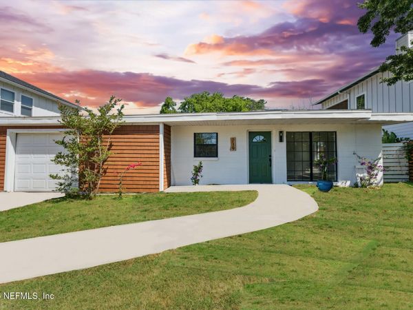 719 4TH Avenue N, Jacksonville Beach, FL 32250