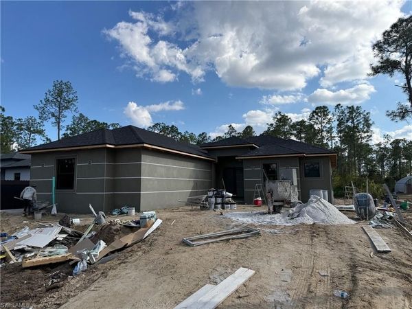 3628 10TH AVE NE , NAPLES, FL 34120