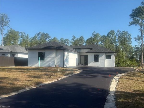 3628 10TH AVE NE , NAPLES, FL 34120