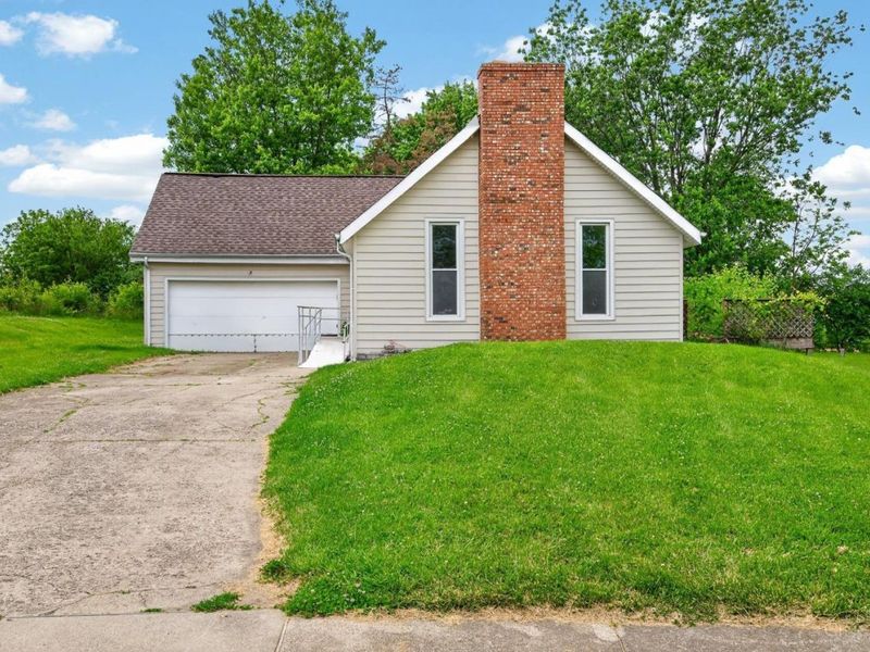 1113 Mohawk Drive, Lebanon, OH 45036 Photo 2