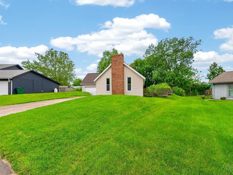 1113 Mohawk Drive, Lebanon, OH 45036 Photo 3