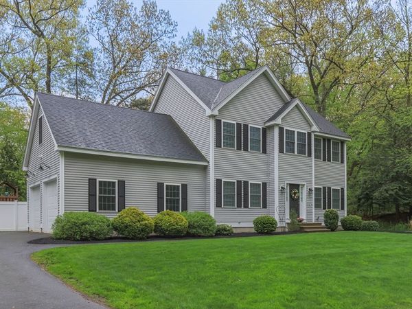 104 School House Rd, Groton, MA 01450