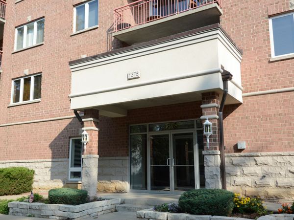1378 Perry Street , Unit 510, Des Plaines, IL 60016