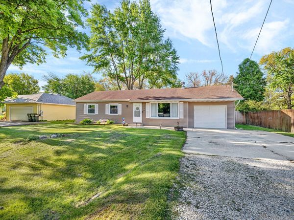 338 Orchard Lane , Braidwood, IL 60408