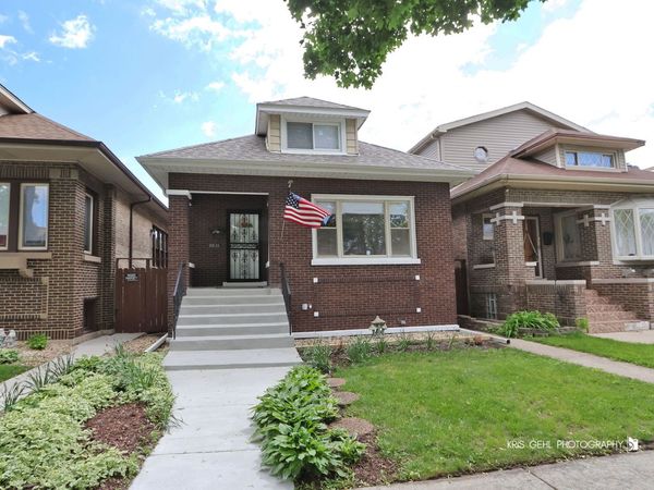1111 S Mayfield Avenue , Chicago, IL 60644