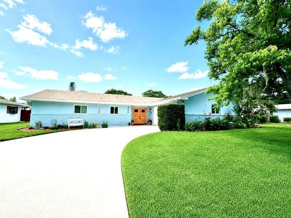 460 S DEERWOOD AVENUE, ORLANDO, FL 32825