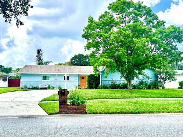 460 S DEERWOOD AVENUE, ORLANDO, FL 32825