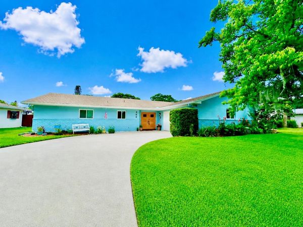 460 S DEERWOOD AVENUE , ORLANDO, FL 32825