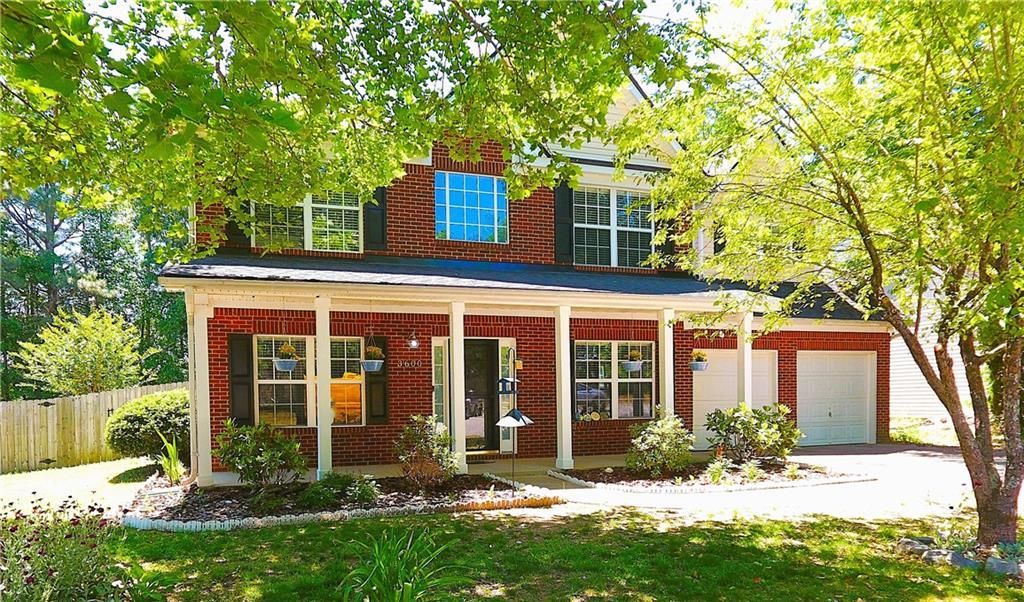 3600 Hamilton Creek Trail, Buford, GA 30519 Main Photo